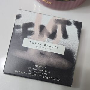 Fenty Beauty Killawatt Highlighter - Radiant Glow HU$TLA BABY